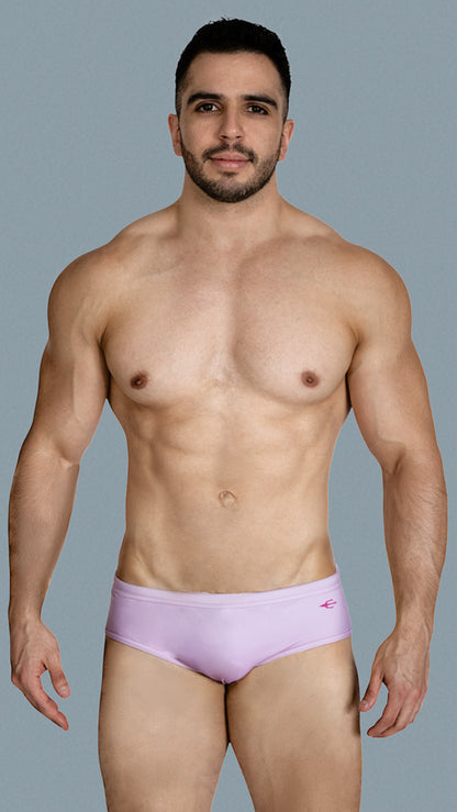 Equal Swimwear Brief Colors Rosa