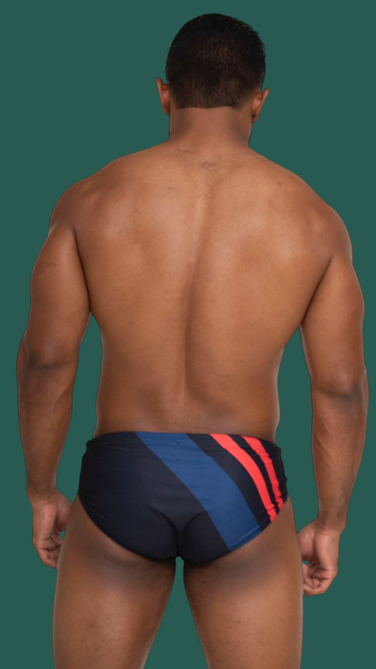 Equal Swimwear Sport Verde