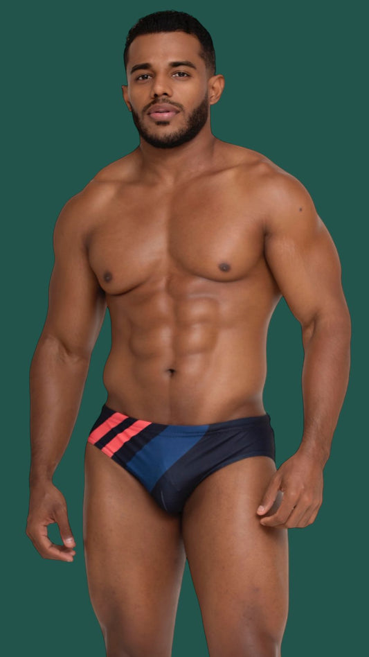 Equal Swimwear Sport Verde
