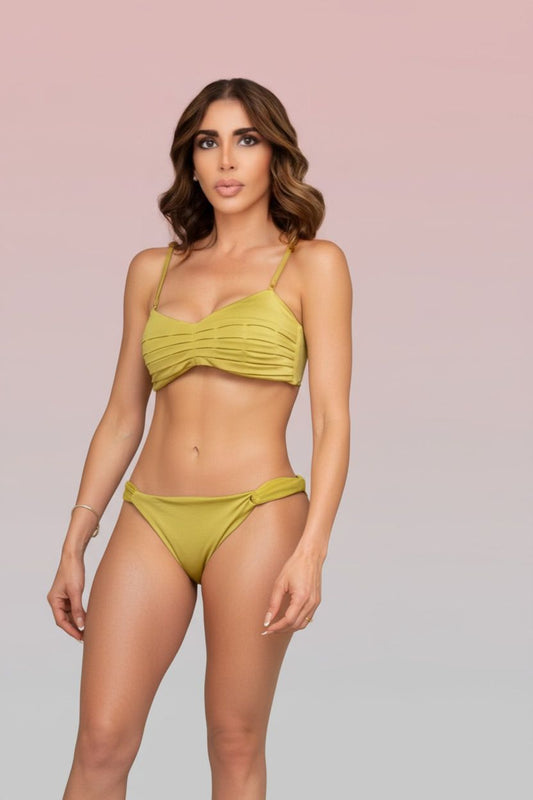 Equal Swimwear Bikini Soleil